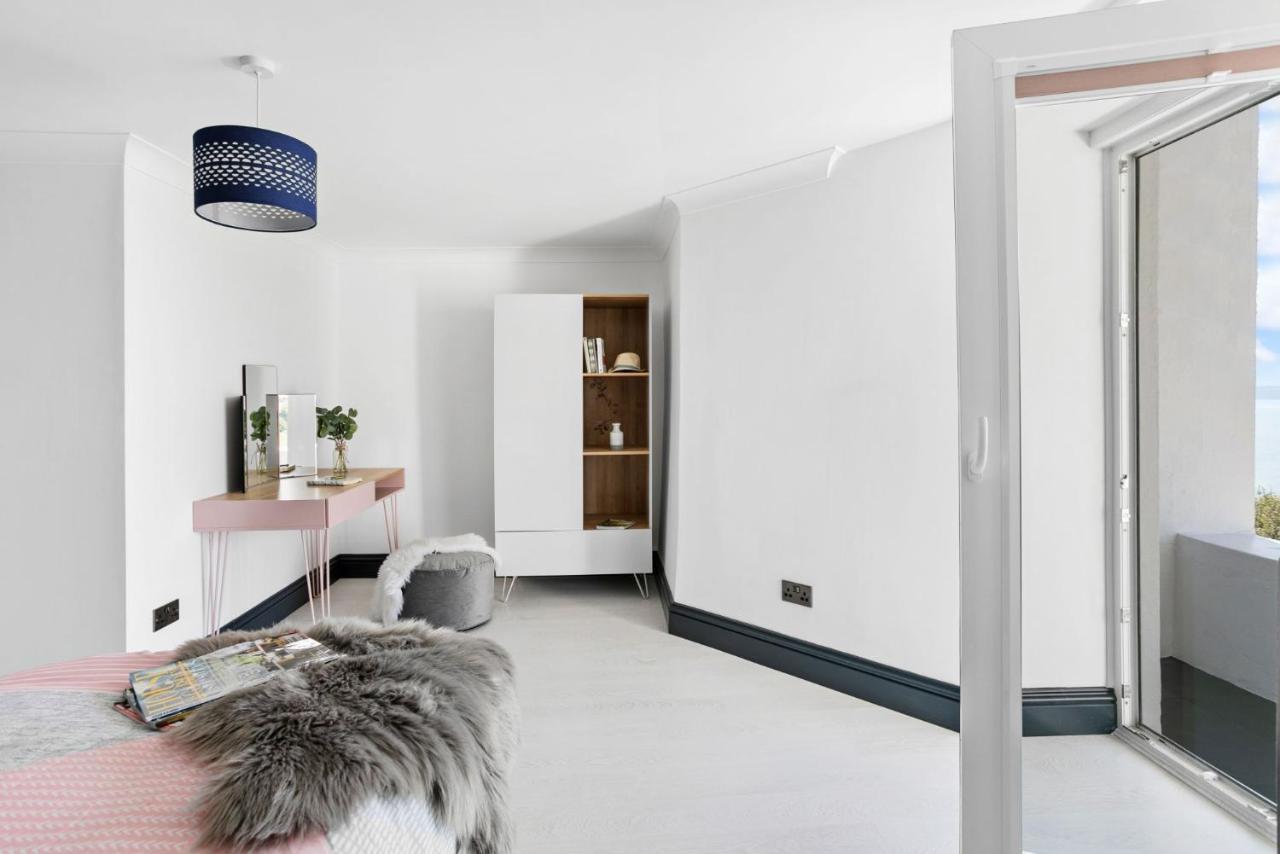 7 Bayview, Vernon Court Торкі Екстер'єр фото